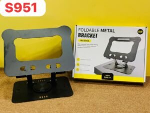 S951 METAL 360° ROTATION TABLET STAND