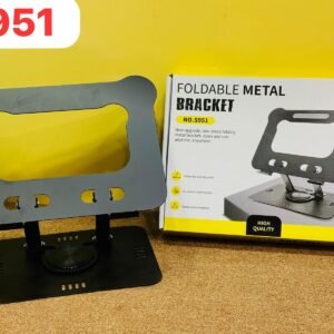 S951 METAL 360° ROTATION TABLET STAND