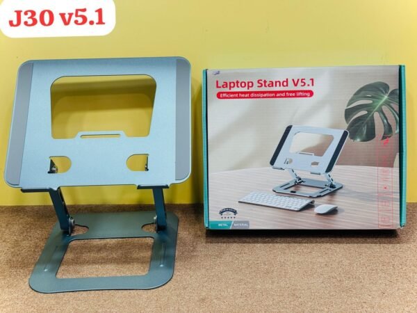 J30 METAL LAPTOP STAND