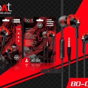 SMG BO-004 3line Wire HF Available