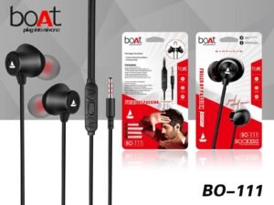 SMG BO-111 Magnetic 🧲 3Line Wire HF Available