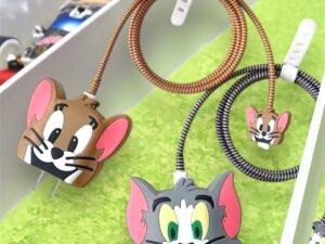 20W 4IN1 DOCK CASE IN MIX DESIGN