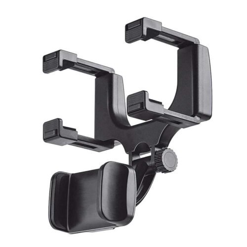 CAR MIRROR HOLDER