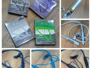 SMG BT FERRARI SMART ON/OFF WORKING AND INCOMING CALL VIBRATION 📳