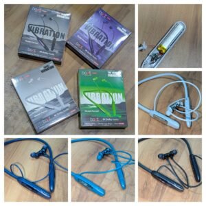 SMG BT FERRARI SMART ON/OFF WORKING AND INCOMING CALL VIBRATION 📳