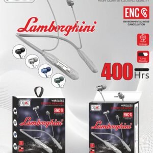 SMG LAMBORGHINI 400H BATTERY ENC MODE WITH SMART ON/OFF