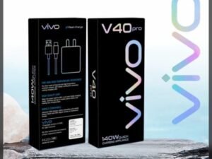 SMG V40 PRO 140W QUCIK FLASH CHARGER