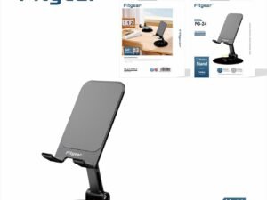 FITGEAR FG-24 FOLDING DESKTOP STAND