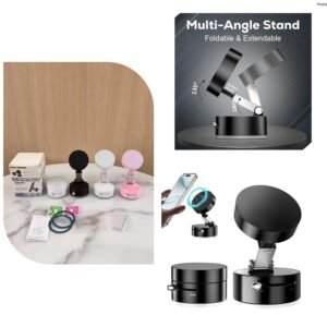 CAR MAGNET PHONE MOUNT