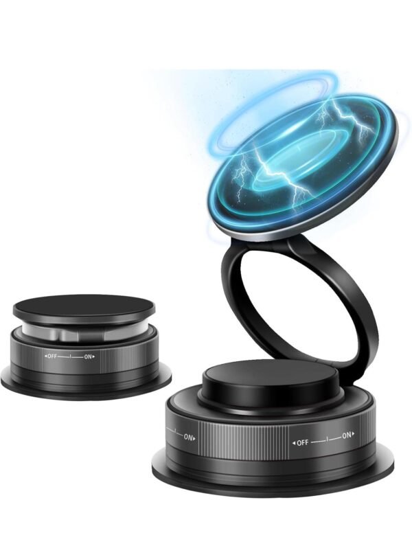 CAR NEW MAGNET HOLDER