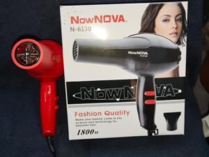 NOWNOVA HAIR DRIER N-6130