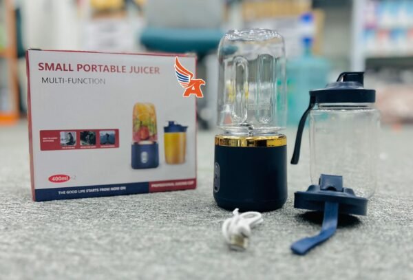 SMALL PORTABLE JUICER