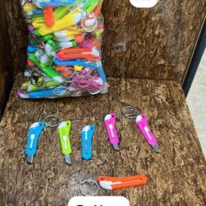 keychain cutter design