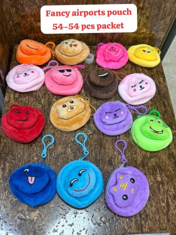 Airpods Universal case with keychain hook 🪝