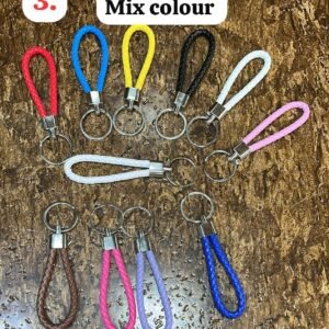 Hunter desgin keychains