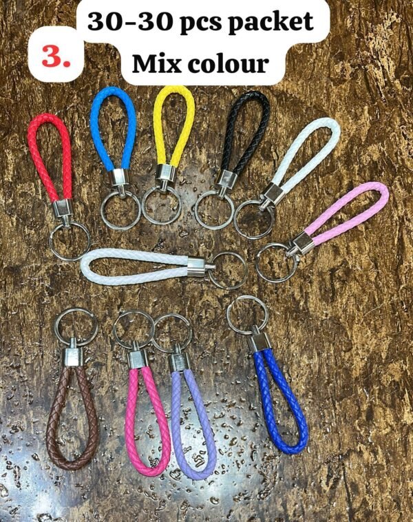 Hunter desgin keychains