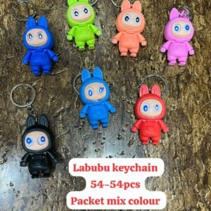 LABUBU KEYCHAIN SMALL SIZE