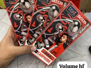 Typec B0329 Typec c hf with volume