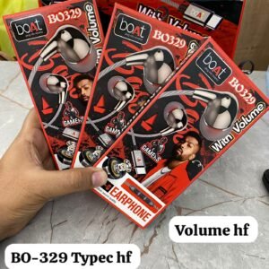 Typec B0329 Typec c hf with volume