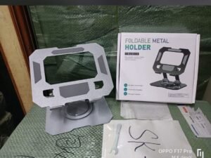 IPAD METAL 360° STAND