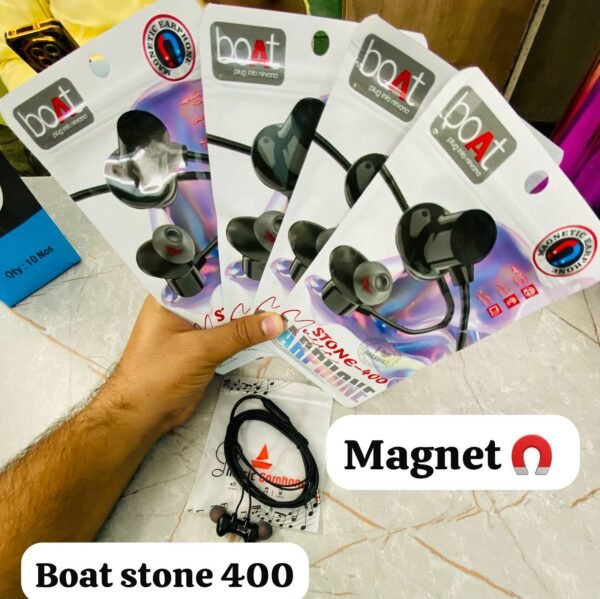 SMG stone 400 magnet TYPE C HF (Copy)