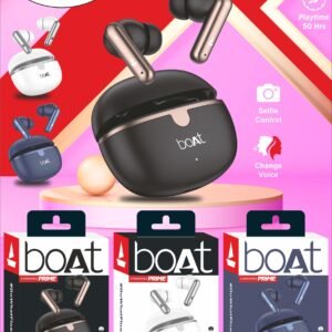 BOAT AIRDOPES 161 ELITE BUDS