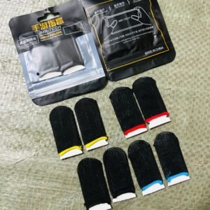 Gaming PUBG FINGER