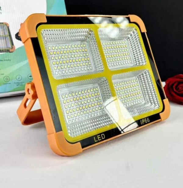 SOLAR LED LIGHT