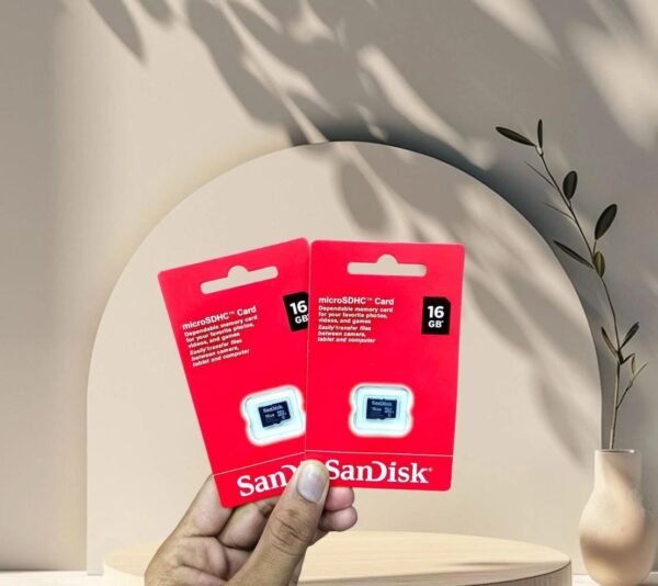 SMG SAN..DISK 2.0 MEMORY CARD