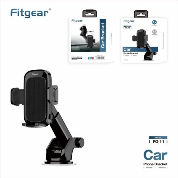 FG-11 CAR MOBILE HOLDER