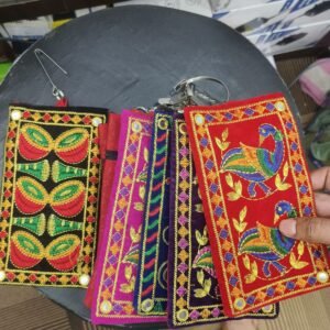 MARWADI DESIGN MOBILE POUSE FOR GIRL/LADIES