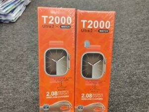 T2000 Ultra 2 Smart Watch