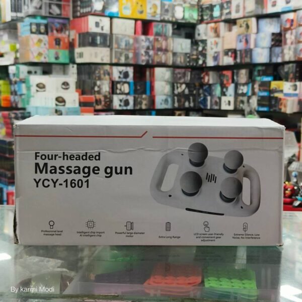 Professional Muscle Massager