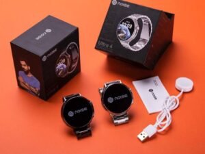 Noise Ultra4 Smart Watch