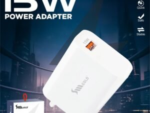 SM GOLD SM Z21 15W ADAPTER