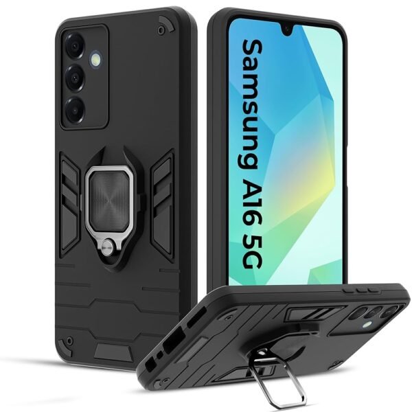 Stand mobile cover