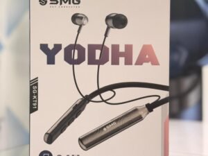 SMG KT-91 YODHA NECKBAND