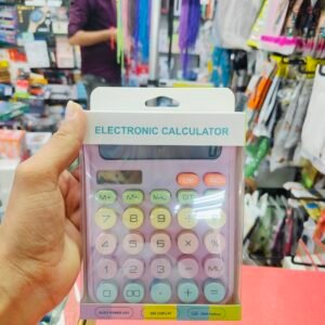 FANCY CALCULATOR