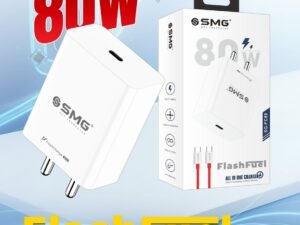 SMG SG FC-80 80W FLASH FUEL CHARGER