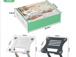 J31 Laptop Stand 360° ROTATION