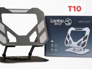 T10 LAPTOP WITH TABLET STAND 360° ROTATION