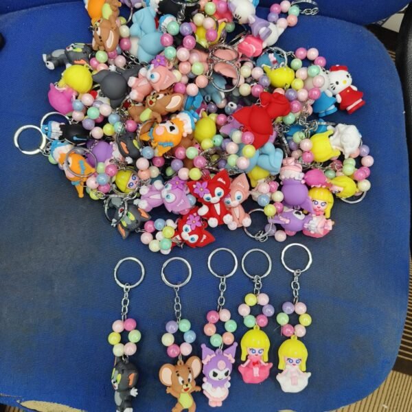 mobiles moti keychain A1