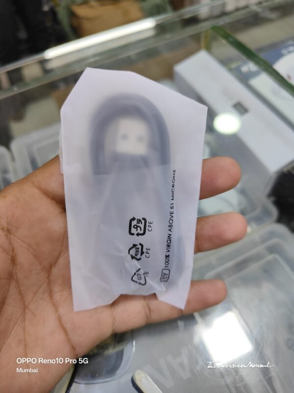 Noise 100% Og Watch Cable