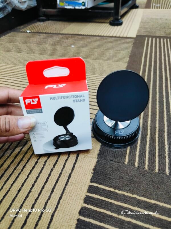 FLY-953 CAR MAGNET STAND