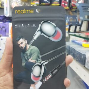 RM NARZO 3.5MM EARPHONES