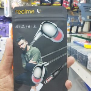 RM NARZO 3.5MM EARPHONES