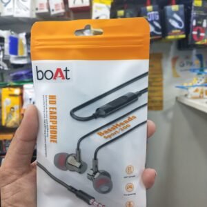 BO AT BASS HEADS SPORT 200 3.5MM JACK EARPHONES