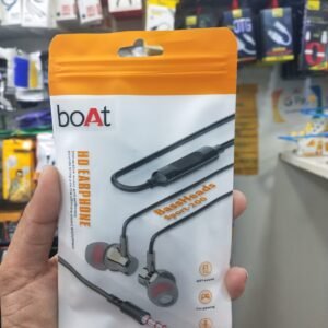 BO AT BASS HEADS SPORT 200 3.5MM JACK EARPHONES