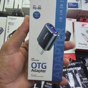 FITGEAR FG-86 TYPEC OTG TUKDI