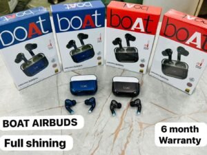 SMG BO AT SURSHA BUDS 6 MONTH GARRENTY